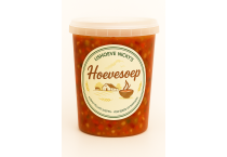 Soep v/d Week optie A - Minestrone